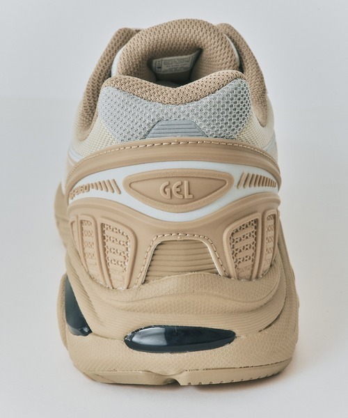 ASICS(アシックス)の「GT-2160 RGD(スニーカー・メンズ・チャコールグレー/ベージュ・26/27/26.5/27.5)」の14枚目の写真