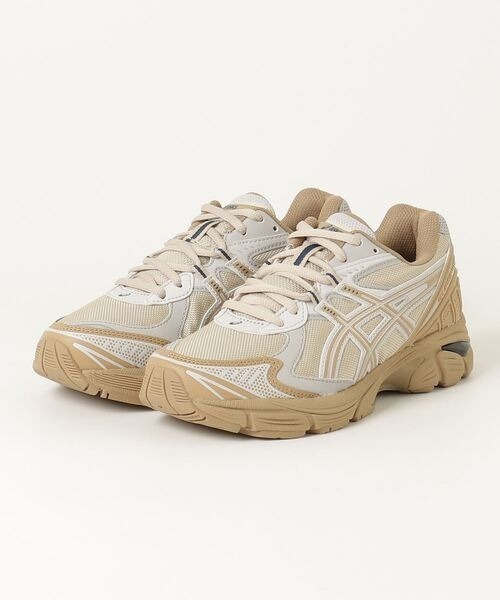 ASICS(アシックス)の「GT-2160 RGD(スニーカー・メンズ・チャコールグレー/ベージュ・26/27/26.5/27.5)」の15枚目の写真