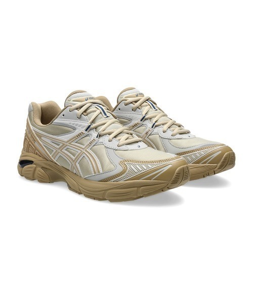 ASICS(アシックス)の「GT-2160 RGD(スニーカー・メンズ・チャコールグレー/ベージュ・26/27/26.5/27.5)」の17枚目の写真