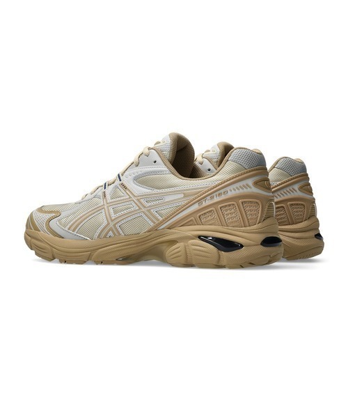 ASICS(アシックス)の「GT-2160 RGD(スニーカー・メンズ・チャコールグレー/ベージュ・26/27/26.5/27.5)」の18枚目の写真