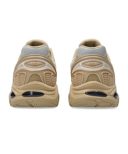 ASICS(アシックス)の「GT-2160 RGD(スニーカー・メンズ・チャコールグレー/ベージュ・26/27/26.5/27.5)」の19枚目の写真
