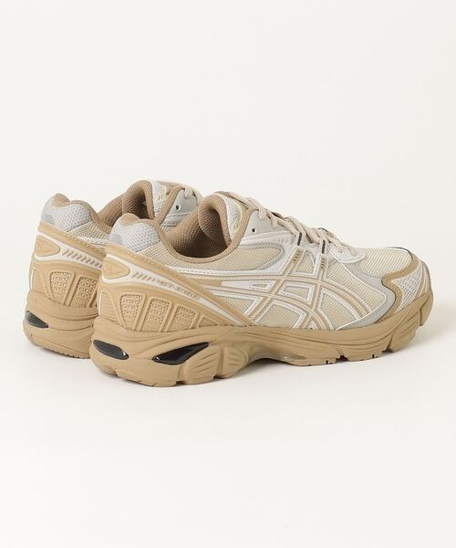 ASICS(アシックス)の「GT-2160 RGD(スニーカー・メンズ・チャコールグレー/ベージュ・26/27/26.5/27.5)」の20枚目の写真