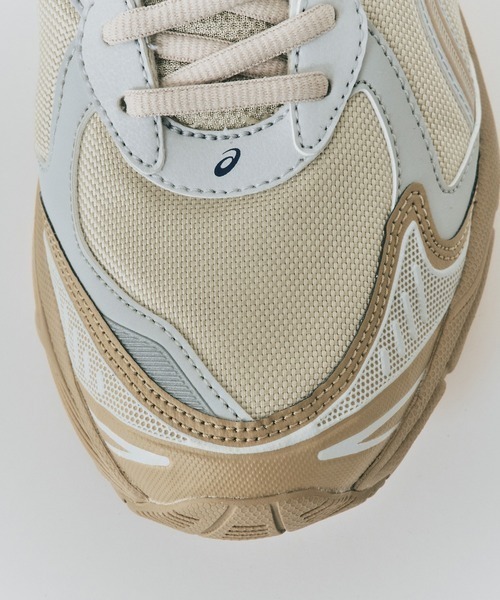 ASICS(アシックス)の「GT-2160 RGD(スニーカー・メンズ・チャコールグレー/ベージュ・26/27/26.5/27.5)」の21枚目の写真
