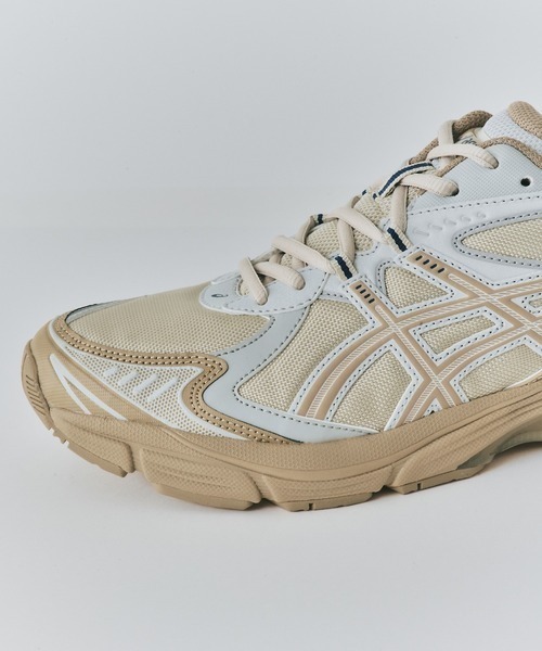ASICS(アシックス)の「GT-2160 RGD(スニーカー・メンズ・チャコールグレー/ベージュ・26/27/26.5/27.5)」の22枚目の写真