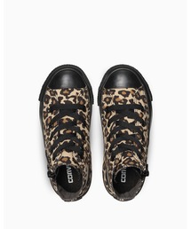 CONVERSE ALL STAR（コンバースオールスター）の「CHILD ALL STAR LP Z HI / チャイルド　オールスター　ＬＰ　Ｚ　ＨＩ（スニーカー）」