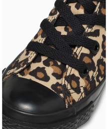 CONVERSE ALL STAR（コンバースオールスター）の「CHILD ALL STAR LP Z HI / チャイルド　オールスター　ＬＰ　Ｚ　ＨＩ（スニーカー）」