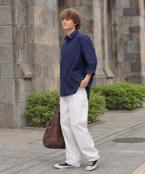 CONVERSE JACK PURCELL / コンバース ジャックパーセル コットンライク