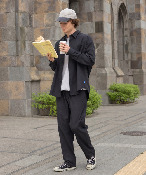 CONVERSE JACK PURCELL / コンバース ジャックパーセル コットンライク