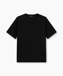 PERMANENT ROCKER V-NECK REGULAR T-SHIRT