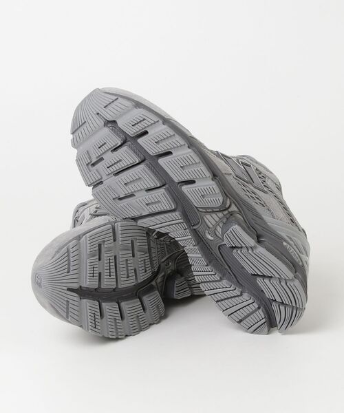 NEW BALANCE(ニューバランス)の「New Balance / U195438R(スニーカー・レディース・グレー・25/23.5/24.5/24)」の3枚目の写真