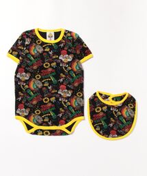 HYSTERIC MINI｜ヒステリックミニ（キッズ）のロンパース通販 - ZOZOTOWN