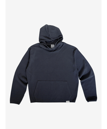 waffle hoodie (Mood Indigo)