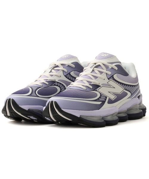 NEW BALANCE(ニューバランス)の「New Balance U20009BA / ニューバランス U20009BA(スニーカー・メンズ・ライトパープル・28.0cm/27.5cm/27.0cm/26.5cm)」の1枚目の写真