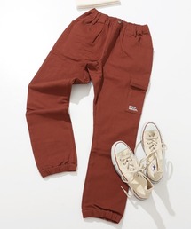 KRIFF MAYER Kid's Collection（クリフメイヤーキッズコレクション）の「裏起毛綿ストレッチカーゴジョガー（その他パンツ）」