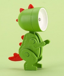 Vini（ヴィニ）の「かわいい 恐竜 ミニ テーブル ランプ（照明）」