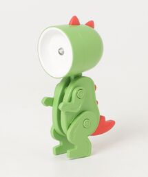 Vini（ヴィニ）の「かわいい 恐竜 ミニ テーブル ランプ（照明）」