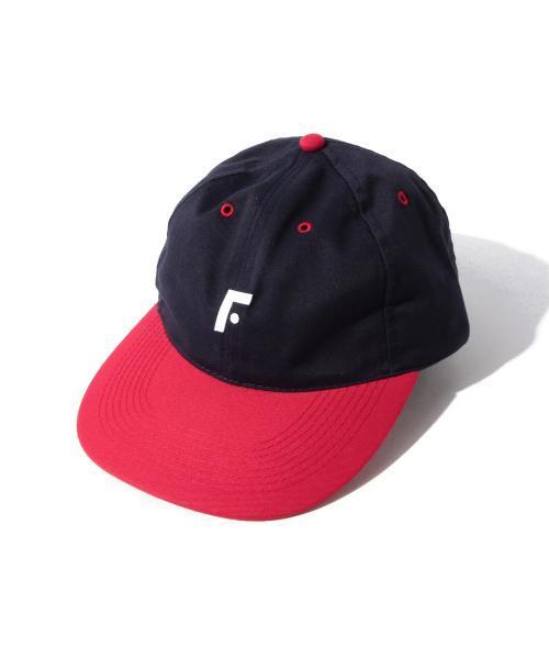 BEAMS T（ビームスティー）の「FRANK / F. キャップ（キャップ）」 - WEAR