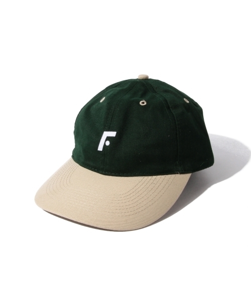 BEAMS T（ビームスティー）の「FRANK / F. キャップ（キャップ）」 - WEAR
