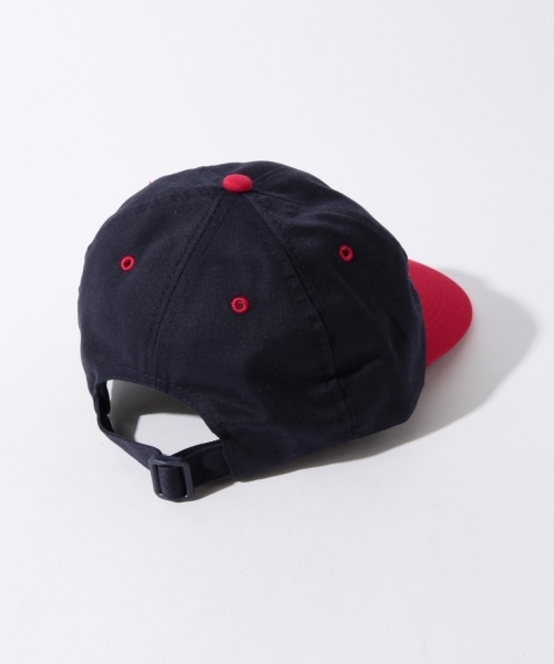 美品☆ビームスF別注　キャップトゥ BEAMS T（ビームスティー）の「FRANK / F. キャップ（キャップ）」 - WEAR