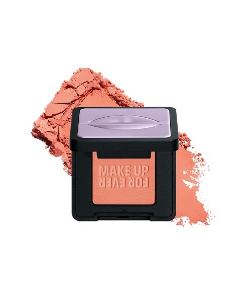 MAKE UP FOR EVER（メイクアップフォーエバー）の「アーティスト ピュアカラー アイシャドウ（アイシャドウ・レディース・200 - ジェントル マシュマロ/960 - コバルト ブルー/608 - リミットレス ブラウン/606 - ウェアエバー ウォルナッツ/600 - エニウェア カフェイン/001 - ワットエバー ブラック/870 - アンリミテッド アイビー/310 - ジョイフル ピーチ/160 - トゥルー トリュフ/100 - ナチュラル コットン/830 - フェスティバル ライラック/506 - エンドレス カカオ/620 - ゴールデン スパークル/220 - ミスティック キャンディ/092 - スターライト ストリーク/990 - クリエイティブ インディゴ/660 - インテュイティブ トープ/560 - サンセット ゴールド/240 - エレクトリック オーキッド・FREE）」の18枚目の写真