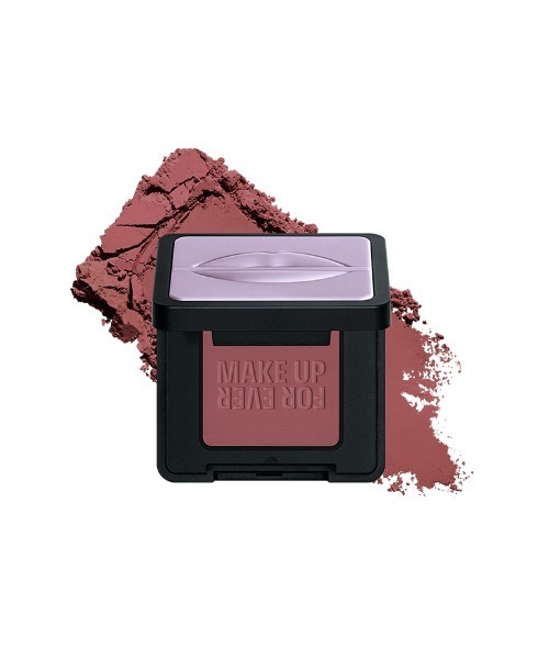 MAKE UP FOR EVER（メイクアップフォーエバー）の「アーティスト ピュアカラー アイシャドウ（アイシャドウ・レディース・200 - ジェントル マシュマロ/960 - コバルト ブルー/608 - リミットレス ブラウン/606 - ウェアエバー ウォルナッツ/600 - エニウェア カフェイン/001 - ワットエバー ブラック/870 - アンリミテッド アイビー/310 - ジョイフル ピーチ/160 - トゥルー トリュフ/100 - ナチュラル コットン/830 - フェスティバル ライラック/506 - エンドレス カカオ/620 - ゴールデン スパークル/220 - ミスティック キャンディ/092 - スターライト ストリーク/990 - クリエイティブ インディゴ/660 - インテュイティブ トープ/560 - サンセット ゴールド/240 - エレクトリック オーキッド・FREE）」の7枚目の写真