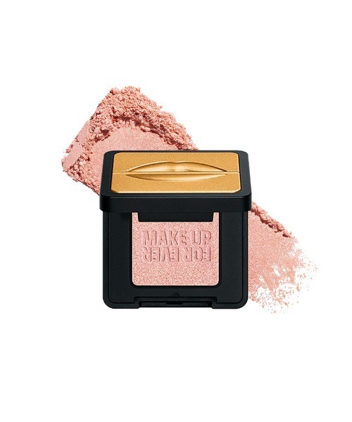 MAKE UP FOR EVER（メイクアップフォーエバー）の「アーティスト ピュアカラー アイシャドウ（アイシャドウ・レディース・200 - ジェントル マシュマロ/960 - コバルト ブルー/608 - リミットレス ブラウン/606 - ウェアエバー ウォルナッツ/600 - エニウェア カフェイン/001 - ワットエバー ブラック/870 - アンリミテッド アイビー/310 - ジョイフル ピーチ/160 - トゥルー トリュフ/100 - ナチュラル コットン/830 - フェスティバル ライラック/506 - エンドレス カカオ/620 - ゴールデン スパークル/220 - ミスティック キャンディ/092 - スターライト ストリーク/990 - クリエイティブ インディゴ/660 - インテュイティブ トープ/560 - サンセット ゴールド/240 - エレクトリック オーキッド・FREE）」の15枚目の写真