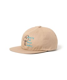 TOKYO CULTUART by BEAMS（トウキョウカルチャートバイビームス）の「中村穣二 / Chaos Cap（キャップ）」