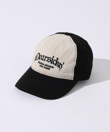 RAGEBLUE | VINTAGE LETTERED CAP/ヴィンテージレタードキャップ(キャップ)