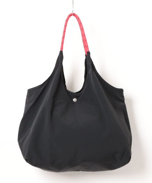 moz(モズ)の「【unify × moz】ユニファイ×モズ エンブロイダリートートバッグ ZUPS-01(トートバッグ・レディース・ホワイト/ブラック/マスタード/グレイッシュベージュ/グリーン系その他・ONE SIZE)」の6枚目の写真