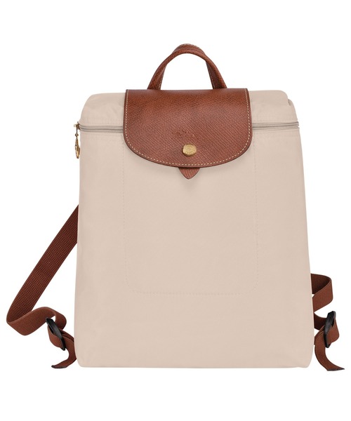ブランド古着】リュック（バックパック/リュック）｜LONGCHAMP 