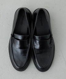 LEATHER CAPTOE/シューズ（ドレスシューズ）｜UNITED ARROWS
