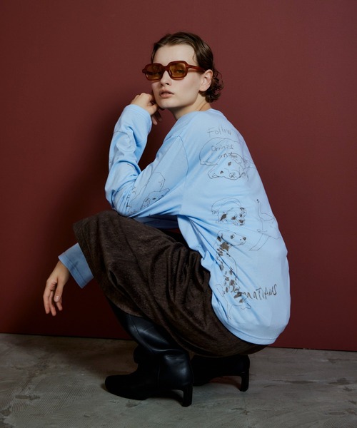 MAISON SPECIAL(メゾンスペシャル)の「【2026Autumn PRE-ORDER】Haircalf-Like Work Shorts/ハラコライクワークショーツ(その他パンツ・レディース・ベージュ/グリーン/ブラウン・38/36)」の20枚目の写真