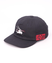 CA4LA（カシラ）の「BEDWIN x CA4LA BASEBALL CAP -APACHE（キャップ）」