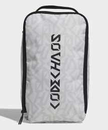 カオス シューズケース【adidas Golf/アディダスゴルフ】
