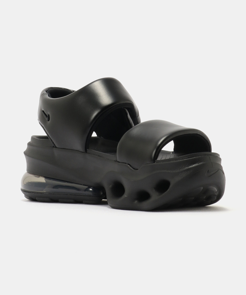 NIKE(ナイキ)の「NIKE W AIR MAX HALO IO1959-012(サンダル・レディース・ブラック・24cm/25cm/26cm/23cm)」の5枚目の写真