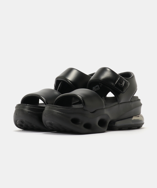 NIKE(ナイキ)の「NIKE W AIR MAX HALO IO1959-012(サンダル・レディース・ブラック・24cm/25cm/26cm/23cm)」の7枚目の写真