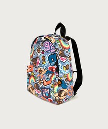 A BATHING APE｜アベイシングエイプのバックパック/リュック（ブルー