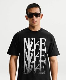 ナイキ スポーツウェア Tシャツ / Nike Sportswear T-Shirt IH1362-010 Black