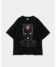 APPLEBUM | “Balaclava” T-shirt(Tシャツ/カットソー)