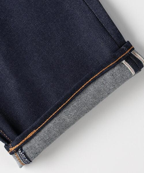 Levi's（リーバイス）の「Levi's 「501」ORIGINAL／セルビッジ（その他パンツ・メンズ・ネイビー・28/29/30/31/32/33/34/36）」の8枚目の写真