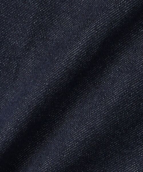 Levi's（リーバイス）の「Levi's 「501」ORIGINAL／セルビッジ（その他パンツ・メンズ・ネイビー・28/29/30/31/32/33/34/36）」の9枚目の写真