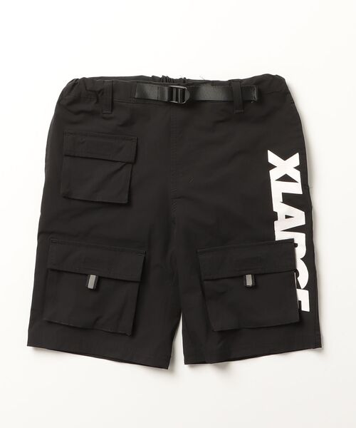 ブランド古着】【KIDS】ショートパンツ（その他パンツ）｜XLARGE