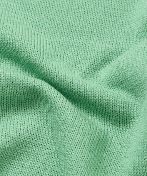 FREAK'S STORE(フリークスストア)の「限定展開 Relax Fit リラックスフィット イージーケア ウォッシャブル クルーネックニット(ニット/セーター・メンズ・ブルーグリーン/ブラウン/チャコールグレー/ネイビー/ブラック/グレー/レッド・MEDIUM/LARGE)」の21枚目の写真