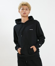 NEW ERA/ニューエラ パーカー プルオーバー 15129295/15129296