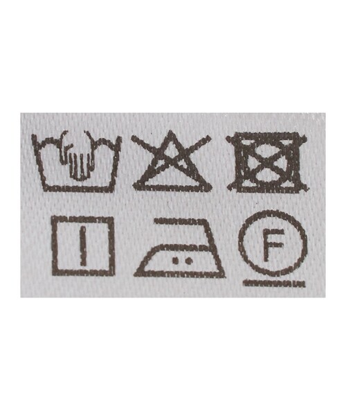 A DAY IN THE LIFE UNITED ARROWS(アデイインザライフユナイテッドアローズ)の「スキッパー ボリュームスリーブ ブラウス <A DAY IN THE LIFE>(シャツ/ブラウス・レディース・シャーベット/ネイビー/ベージュ/ダークグレー・FREE)」の20枚目の写真