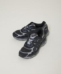 asics/GEL-NYC BLACK