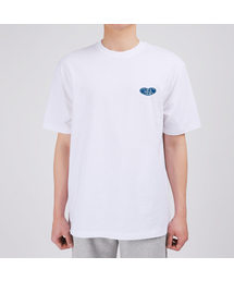 永遠の半袖Tシャツ F05BRD_WBX11050
