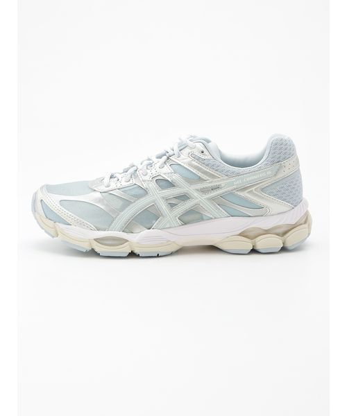 emmi（エミ）の「【ASICS】GEL-CUMULUS 16（スニーカー・レディース・ライトブルー・25/23.5/24/24.5/23）」の3枚目の写真