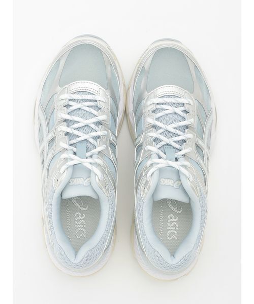 emmi（エミ）の「【ASICS】GEL-CUMULUS 16（スニーカー・レディース・ライトブルー・25/23.5/24/24.5/23）」の6枚目の写真