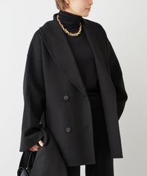 Deuxieme Classe | 【THE DYNAMIS STUDIO/ザ デュナミス スタジオ】DOUBLE COAT(その他アウター)
